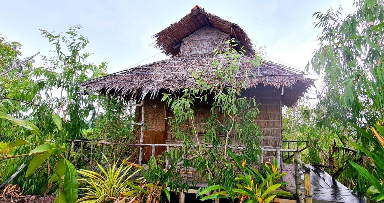 Viet Mekong Farmstay Tràm Chim Exterior foto