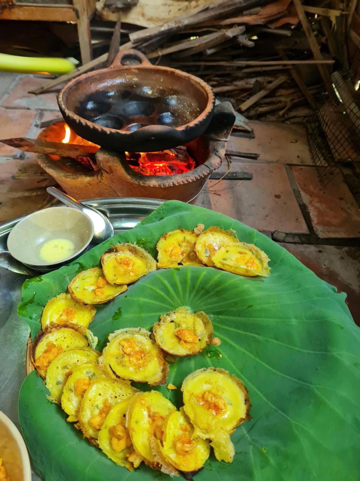 Viet Mekong Farmstay Tràm Chim Exterior foto